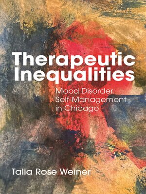 cover image of Therapeutic Inequalities